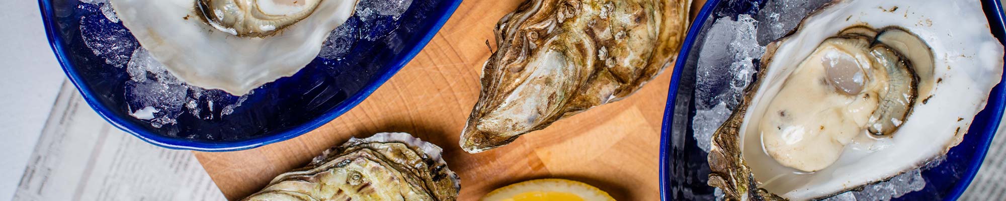 Oyster Soup, with Celeriac & Leek