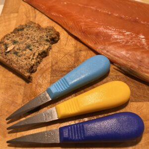 Oyster Knife